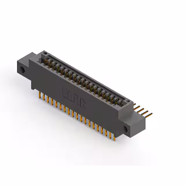 395-038-558-812 EDAC Inc.  Edgeboard Connectors